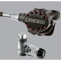 Ellipse Piston / AC 10 - RG-CHX816500 - Cressi